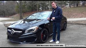 Prices will vary depending on the vehicle's condition, mileage, features, and location. Review 2014 Mercedes Benz Cla45 Amg Youtube