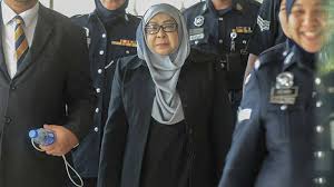 Hasanah, 61, bagaimanapun mengaku tidak bersalah sebaik pertuduhan terhadapnya dibacakan di hadapan hakim azman ahmad. High Court Sets Feb 3 Next Year To Hear Former Meio Dg S Cbt Case