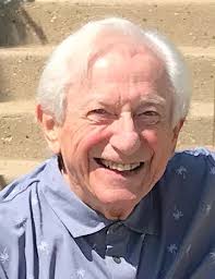 Obituary information for Charles Edward Rees