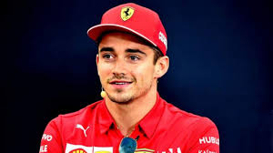 Discover more posts about charles leclerc. I Will Be Very Happy To Join Charles Leclerc Would Love To Compete In Le Mans For Ferrari The Sportsrush