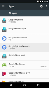 Everyone loves gifts and rewards, and getting rewards for google is dream. Get More Surveys From Google Opinion Rewards