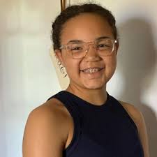 Olivia Wentworth's High School Career Home