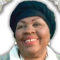 Mrs. Joyce M. Pride Obituary