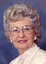 Christine Sumner Davis Allen