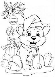 Animals coloring pages are pictures of many different species of animals to color. Pin By Chavella Vodanovich On Disegni Natale Christmas Coloring Sheets Christmas Coloring Pages Animal Coloring Pages