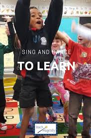 What do radiohead, green day, and led zeppelin all have in common? Teach Magically 5 Best Songs For Letters And Sounds