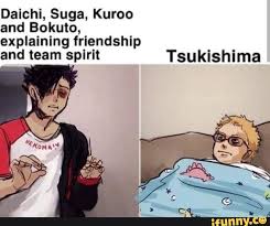 Bokuto koutarou haikyuu quotes funny. Bokuto Memes Best Collection Of Funny Bokuto Pictures On Ifunny