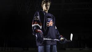 Browse and share the top 2019 nhl draft trevor zegras gifs from 2020 on gfycat. Sb Nation Nhl Mock Draft 2019 Anaheim Ducks Select Trevor Zegras Anaheim Calling