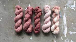 I used avocados, and had so much fun doing it, i wanted to share how to dye yarn with avocados with you. How To Dye Yarn Using Avocado Youtube