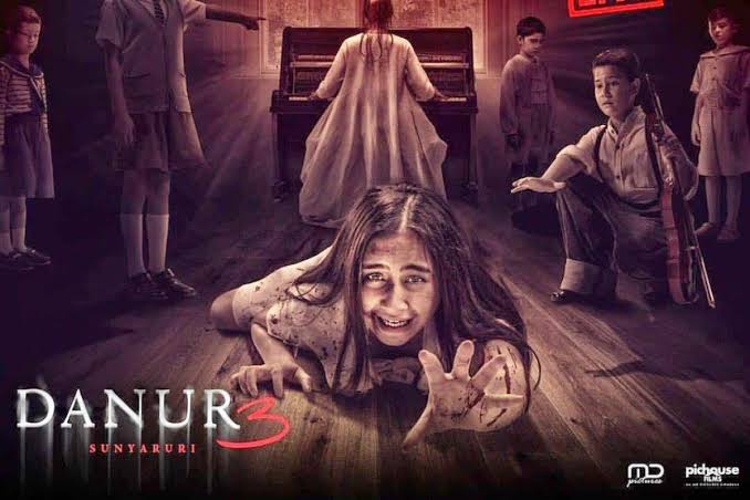 Top 10 film Netflix Indonesia terpopuler Agustus 2026, wajib masuk  watchlist