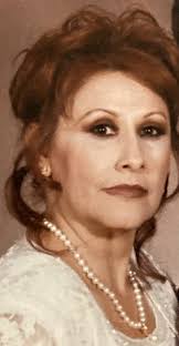 Grace Martinez Obituary