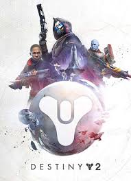 Well, what do you know? Destiny 2 Video Game Tv Tropes