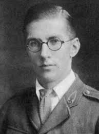 Claude M. Fuess. Phillips Academy, Andover in the Great War. 1919 (excerpts)