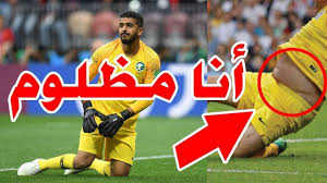 خالد بن محمد بن زايد آل نهيان. Ø­Ù‚ÙŠÙ‚Ø© Ø§Ù„ØµÙˆØ±Ø© Ø§Ù„Ù…ØªØ¯Ø§ÙˆÙ„Ø© Ù„ÙƒØ±Ø´ Ø¹Ø¨Ø¯Ø§Ù„Ù„Ù‡ Ø§Ù„Ù…Ø¹ÙŠÙˆÙ Ø­Ø§Ø±Ø³ Ø§Ù„Ù…Ù†ØªØ®Ø¨ Ø§Ù„Ø³Ø¹ÙˆØ¯ÙŠ Youtube