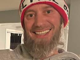 James "Jamie" Anthony Cook's Memorial Website