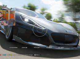 We've teamed up with asphalt games and created a rimac c_two master series where you can challenge each other racing online. Forza Horizon 4 Series 10 Preview The 1 900hp Rimac C Two Leads The Charge Gtplanet