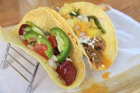 We did not find results for: Cool Casual Meets Gourmet At Taco Cerveza Door County Pulse