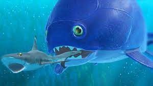 This will unlock all fish give unlimited coins let you play as anything makes the camera better and potentially more in the future. Steam Community Guide Feed And Grow Fish The Ultimate Guide