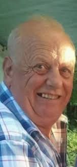 I am overwhelmed by how many of you have sent messages of love and support  following the passing of my husband, David. Your kind words meant a lot and  gave me great