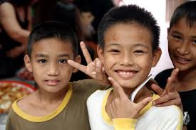 Image result for เด็กกำพร้าในอิสลาม