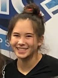 Saya Feldman's Women's Volleyball Recruiting Profile