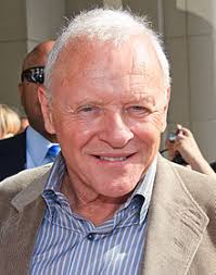 Maybe you would like to learn more about one of these? Anthony Hopkins Zitate Gute Zitate