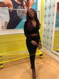 Red Head Dage Outfit Red Wigs Burgundy Wig