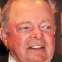Obituary information for Rodney D. Gregg