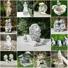 Grounds for sculpture provides a safe outdoor haven that aims to inspire, thrill, and rejuvenate all who visit. Large Garden Sculptures For Sale Ebay