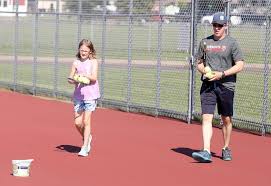 Photos: Tennis for 2 in Superior