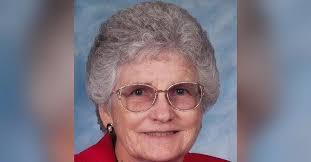 Betty Davison Obituary