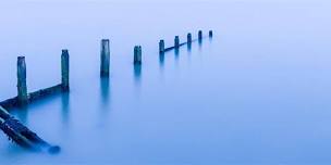 Naze 'Sea and Shore' Photography Workshop