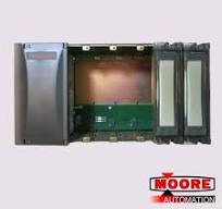 Honeywell 900R01-0300 I/O Slot Rack
