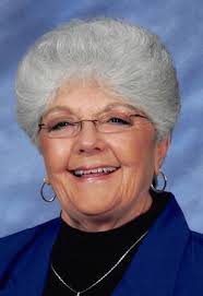 Obituary for Wanda Lou Schultz