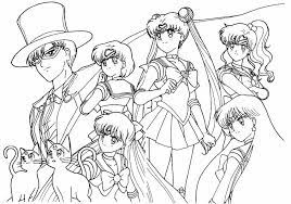 Pin By Kristina Hanes On Coloring Pages Sailor Moon Coloring Pages Sailor Moon Character Coloring Pages Sweet juicy fruits are not only a favorite food children love to eat, they're fun to color. sailor moon coloring pages