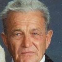 Obituary information for Lawrence Edward Vroman, Sr.