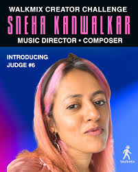 We're excited to welcome Deepika Seth as a speaker at CultureCon 2025! A  ghazal singer, songwriter, and artist development consultant, Deepika is  part of a new generation of music entrepreneurs reimagining what