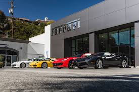 The authorized ferrari dealer ferrari of newport beach lines up a wide catalogue of preowned ferrari cars. Ferrari Of Newport Beach Los Angeles 1 949 646 6900