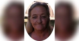 Obituary for Virginia Jane Griffin