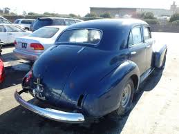 Image result for Carlear Blue 1940 Cadillac