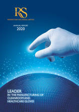 In its most recent financial highlights, the company reported a net sales revenue. Medical Nitrile Examination Gloves Manufacturer Cleanroom Bags Riverstone Holdings Limited