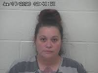 Busted! 41 New Arrests in Portsmouth, Ohio