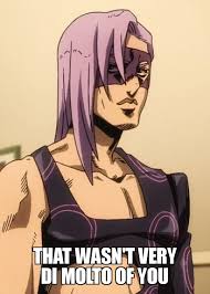 Well, and donkey kong is too, but it doesn't look like marss is having any of that today. That Wasn T Very Cash Money Of You Jojo Version Shitpostcrusaders