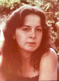 Marlene G. Cadman (nee Novak)