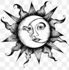 Maybe you would like to learn more about one of these? Sun And Moon Images Sun And Moon Transparent Png Free Download