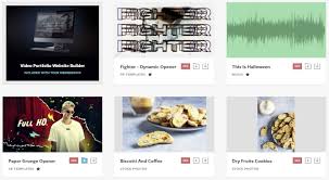 Sound effects, music loops, and more. The Best Sound Effects Motion Array