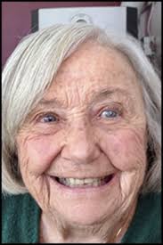 Barbara Ann Siekman Obituary