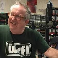 Stream Mick Jeffries