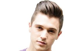 Essential Rules For Unbelievable Mens Pompadour Haircut Coiffures Pour Visage Rectangulaire Coiffure Banane Les Meilleurs Produits Pour Cheveux