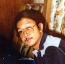 Eugene Ryujin Obituary 2015